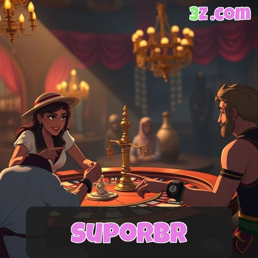 Inovações e Diversão na Seção de App do Suporbr